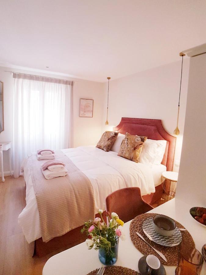 Sole E Luna Studio - Corfu Old Town Ngoại thất bức ảnh