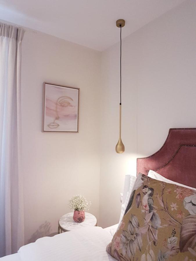 Sole E Luna Studio - Corfu Old Town Ngoại thất bức ảnh