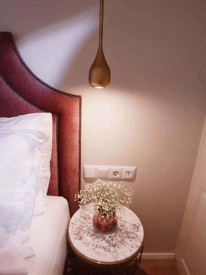 Sole E Luna Studio - Corfu Old Town Ngoại thất bức ảnh