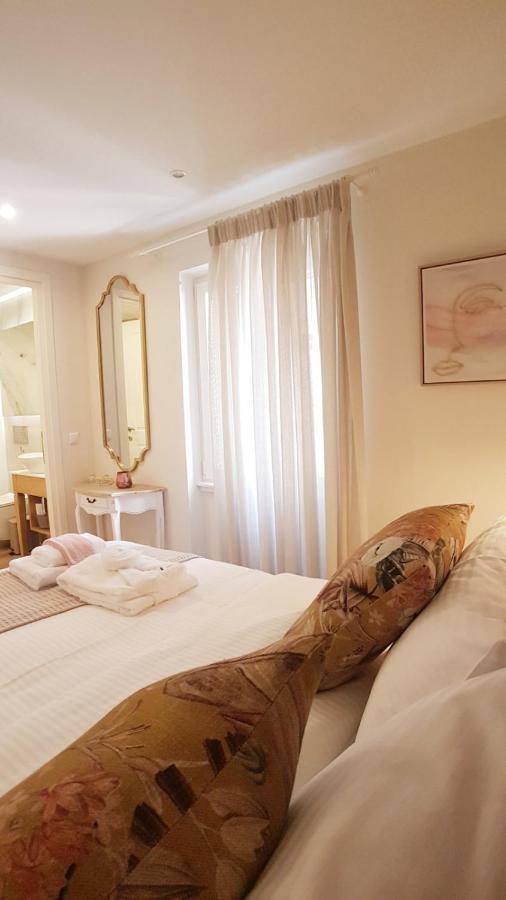 Sole E Luna Studio - Corfu Old Town Ngoại thất bức ảnh