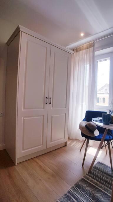 Sole E Luna Studio - Corfu Old Town Ngoại thất bức ảnh