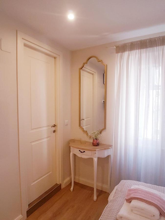 Sole E Luna Studio - Corfu Old Town Ngoại thất bức ảnh