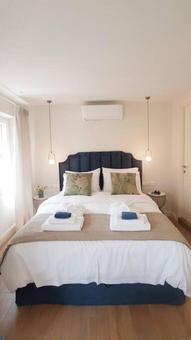 Sole E Luna Studio - Corfu Old Town Ngoại thất bức ảnh