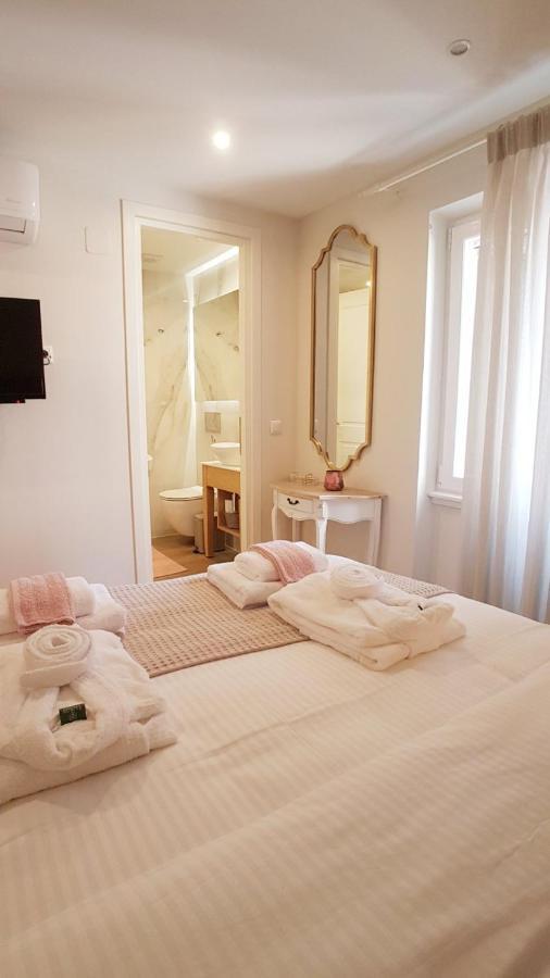 Sole E Luna Studio - Corfu Old Town Ngoại thất bức ảnh